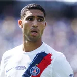 PSG : la grosse annonce d&rsquo;Achraf Hakimi pour la saison à venir