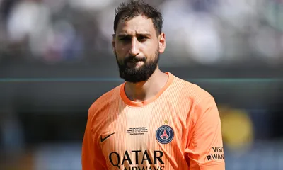 Donnarumma à Manchester City : le transfert officialisé en toute fin de mercato !