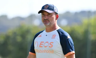 Revue de presse : Haise (OGC Nice) pense déjà au Benfica