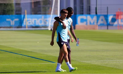 Stade Rennais Mercato : c&rsquo;est officiel pour Quentin Merlin (OM)