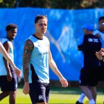 OM Mercato : la Serie A se bouscule pour ce joueur mis de côté par Roberto De Zerbi