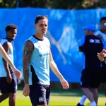 OM Mercato : la Serie A se bouscule pour ce joueur mis de côté par Roberto De Zerbi