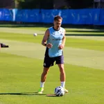 Les infos du jour : Rongier met le feu à Rennes, l&rsquo;OM tenu en échec, l&rsquo;ASSE frustrée