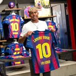 FC Barcelone : Ballon d&rsquo;Or, héritier de Maradona et Messi… une légende voit grand pour Yamal