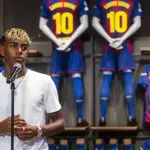 Yamal remporte une première bataille face à Dembélé pour le Ballon d&rsquo;Or