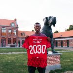 LOSC Mercato : un attaquant prometteur et très convoité rejoint les Dogues (officiel)