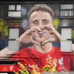 Le message poignant de la veuve de Diogo Jota