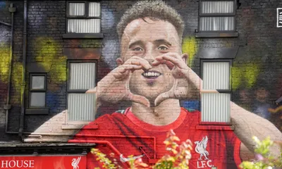 Le message poignant de la veuve de Diogo Jota