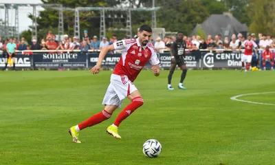 OL Mercato : Pierre Lees-Melou, bon ou mauvais plan pour les Gones ?