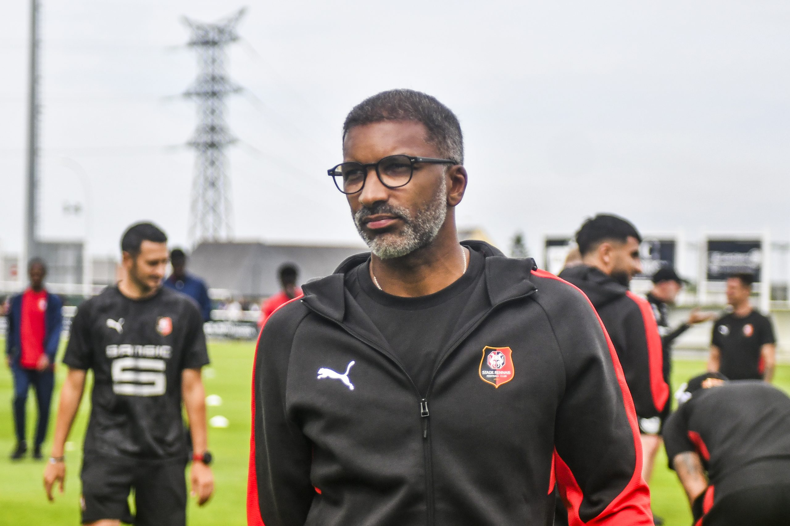 Stade Rennais : Habib Beye analyse la claque reçue à Lorient et lâche un gros ras-le-bol