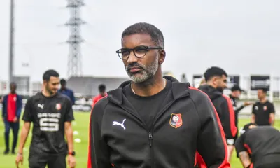 Stade Rennais : Habib Beye lève le mystère sur le futur capitaine du SRFC