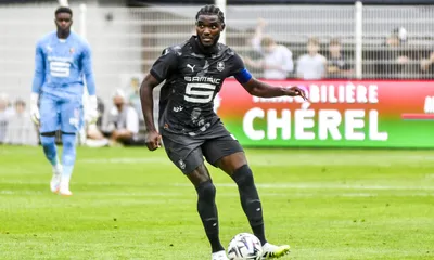 Stade Rennais : grosse inquiétude pour Brassier