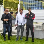 Stade Rennais : Pouille dévoile le moment où tout a basculé pour Beye