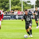 Stade Rennais Mercato : Santamaria vers un grand d&rsquo;Espagne