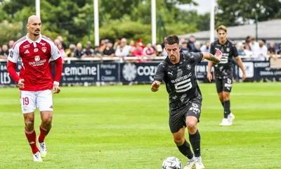 Stade Rennais Mercato : Santamaria vers un grand d&rsquo;Espagne