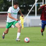 ASSE : un invité surprise d’Horneland est en train de se révéler