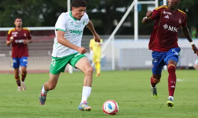 ASSE : un invité surprise d&rsquo;Horneland est en train de se révéler