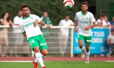 ASSE : Lamba pas surpris par Miladinovic