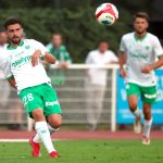 ASSE : Lamba pas surpris par Miladinovic