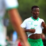 ASSE Mercato : débuts compliqués pour une recrue estivale