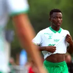 ASSE Mercato : débuts compliqués pour une recrue estivale