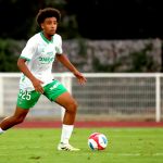 ASSE Mercato : le successeur de Pierre Ekwah déjà identifié ?