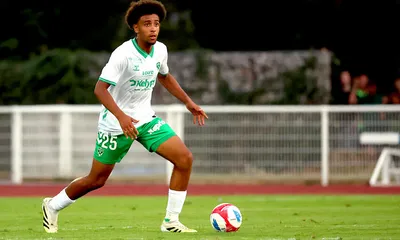 ASSE Mercato : le successeur de Pierre Ekwah déjà identifié ? 