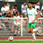 ASSE : les Verts ont aussi perdu un derby face à l’OL ce week-end