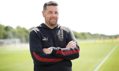 RC Lens Mercato : El Aynaoui, Sarr… Pierre Sage s&rsquo;exprime sur les dossiers chauds