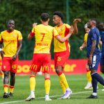 RC Lens : large victoire contre Dunkerque, une recrue flambe !
