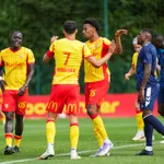 RC Lens : large victoire contre Dunkerque, une recrue flambe !
