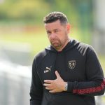 RC Lens : une mauvaise nouvelle et une menace pour le choc face à Strasbourg