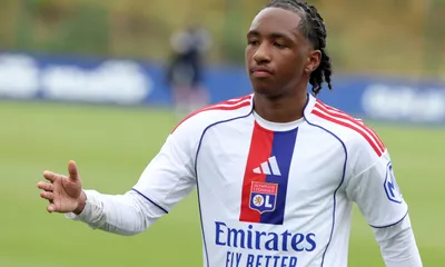 OL Mercato : un club anglais a formulé une grosse offre pour Malick Fofana