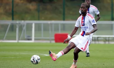 OL Mercato : Une porte de sortie pour ce recalé de Fonseca