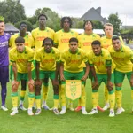 FC Nantes : l’action improbable contre Guingamp qui fait le tour des réseaux (vidéo)