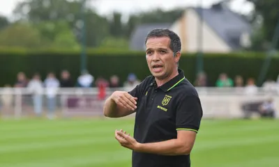 FC Nantes : Castro annonce un retour et des coups durs à Strasbourg 