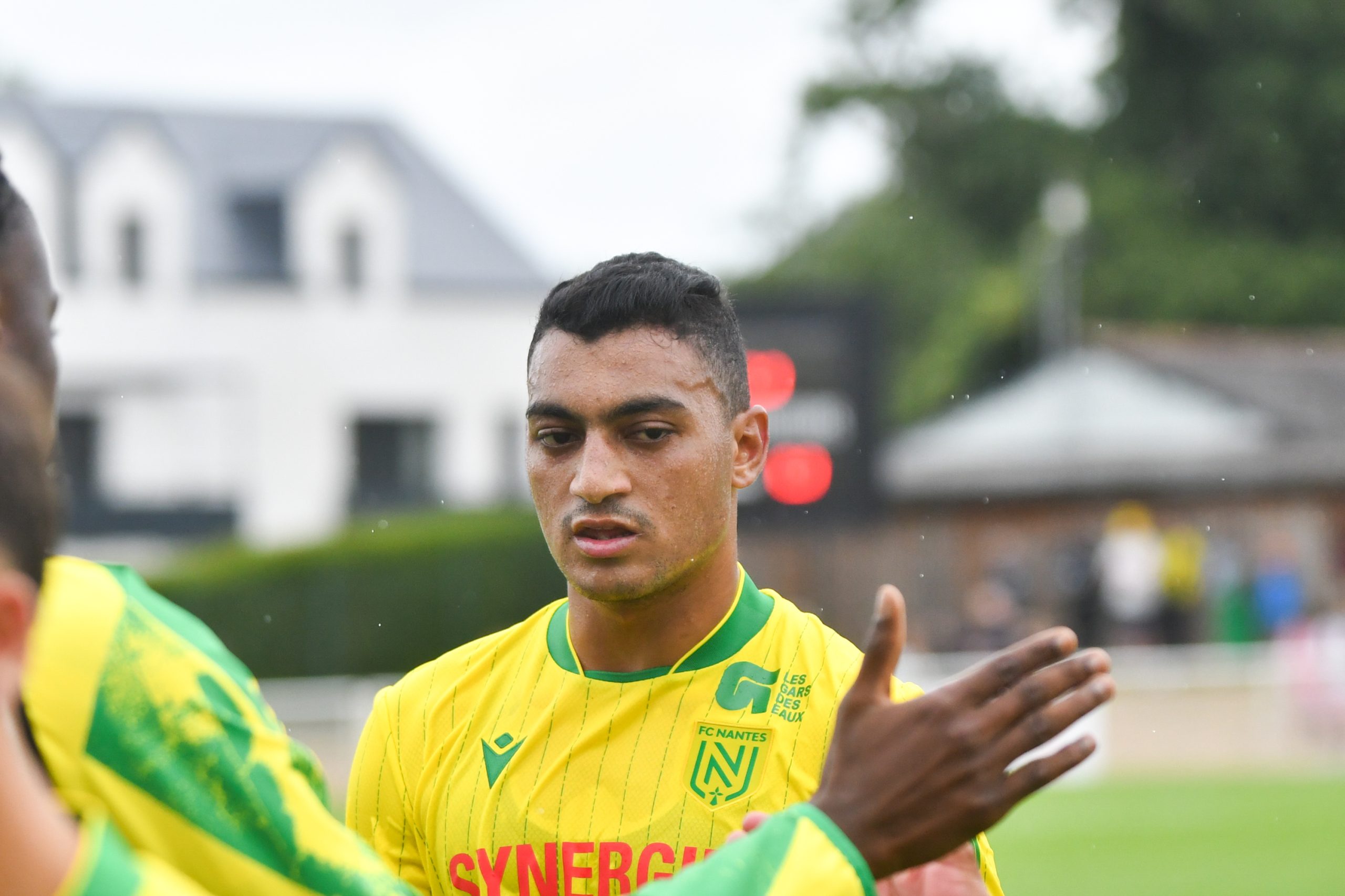 FC Nantes Mercato : coup de théâtre pour Mohamed, un nouvel attaquant vers Nantes ?