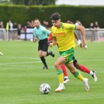 FC Nantes : Leroux impressionné par l’une des recrues