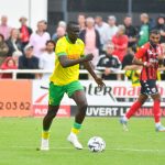 FC Nantes Mercato : un départ officialisé