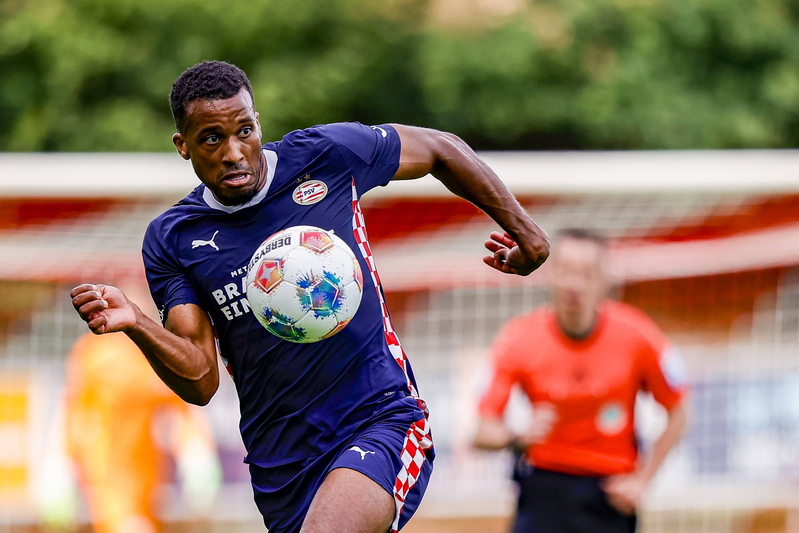 LOSC Mercato : un attaquant coté a attendu un appel des Dogues !