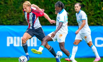 OM : 3 renforts de plus pour Roberto De Zerbi ! 