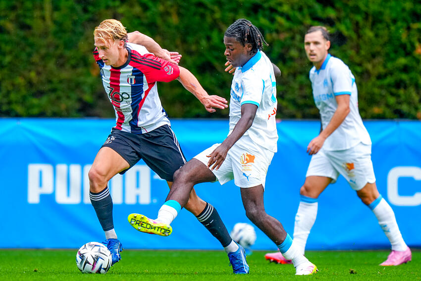 OM : 3 renforts de plus pour Roberto De Zerbi !