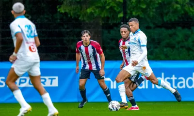 OM : les 3 enseignements du nul contre Charleroi