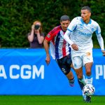 OM : Greenwood choque déjà De Zerbi, le prochain départ au Mercato est connu