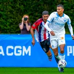 OM : Greenwood choque déjà De Zerbi, le prochain départ au Mercato est connu 