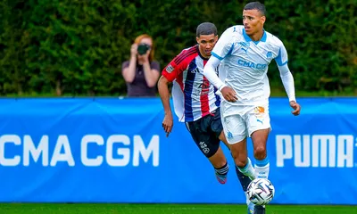 OM : Greenwood choque déjà De Zerbi, le prochain départ au Mercato est connu 