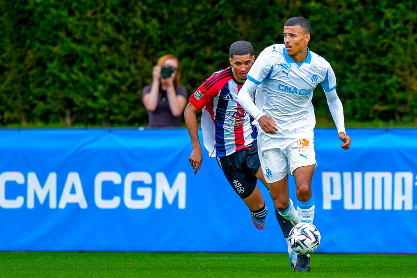 Mason Greenwood (OM)