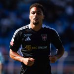OL Mercato : Kluivert est à Lyon, les dessous de son transfert déjà dévoilés !