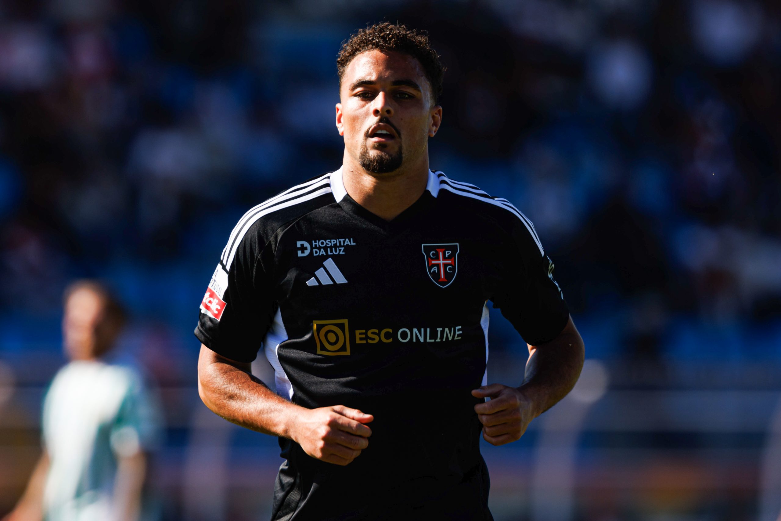 OL Mercato : Kluivert est à Lyon, les dessous de son transfert déjà dévoilés !