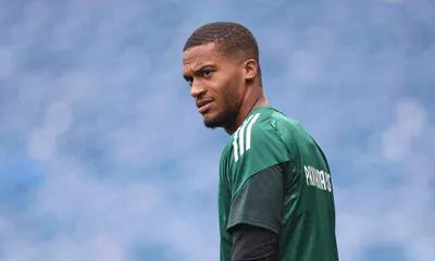 « Détruit » par le FC Nantes, Alban Lafont se relance au Panathinaïkos